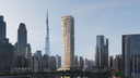 Fairmont Residences Solara Tower  DUBAI