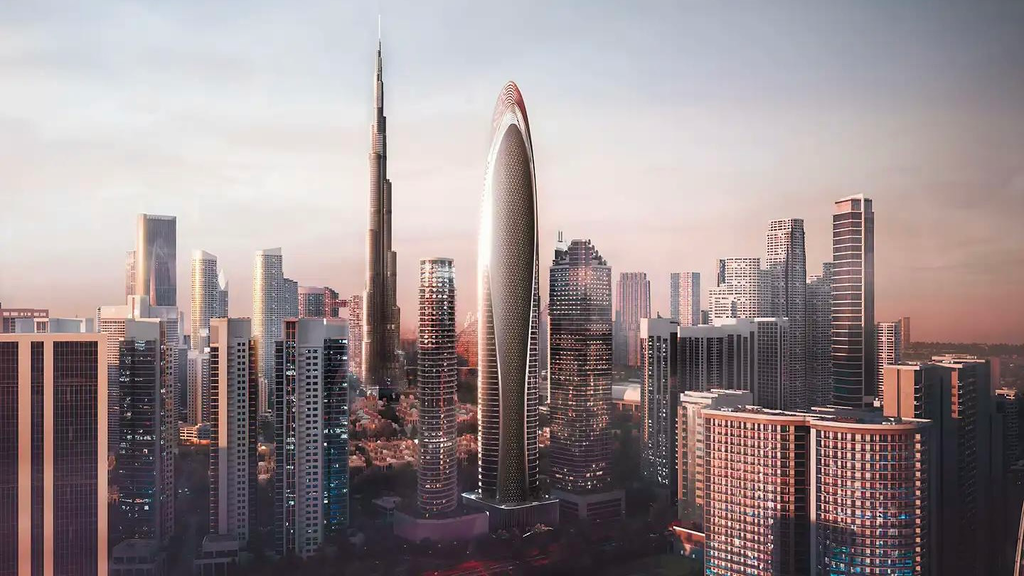 MERCEDES-BENZ PLACES