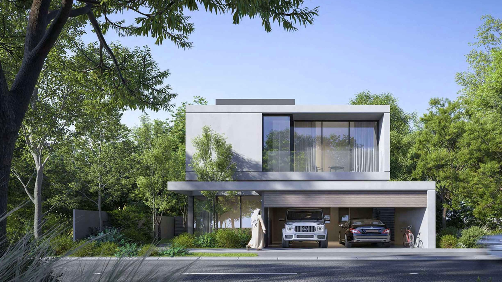 Masaar 3 by Arada Townhouse